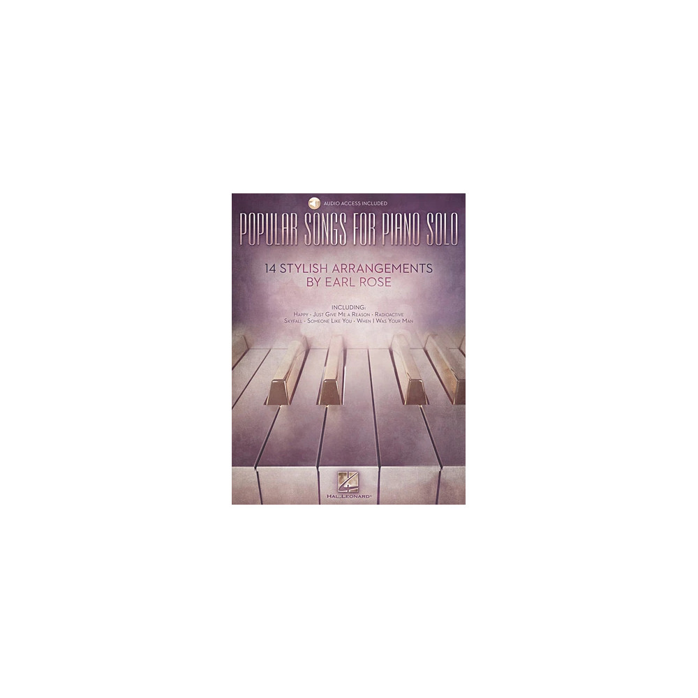 Need You Now (arr. Earl Rose)