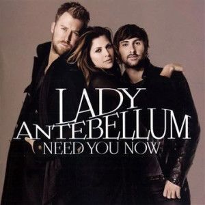 Need You Now (arr. Earl Rose)
