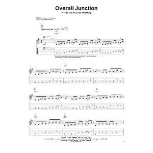 Overall Junction