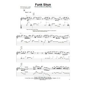 Funk Shun