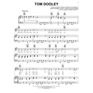 Tom Dooley