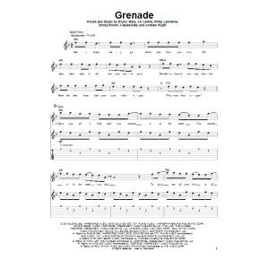 Grenade