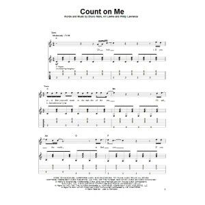 Count On Me