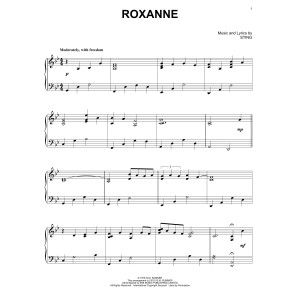 Roxanne