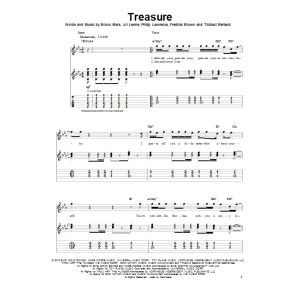 Treasure