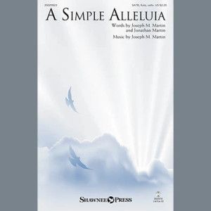 A Simple Alleluia
