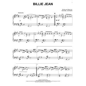 Billie Jean