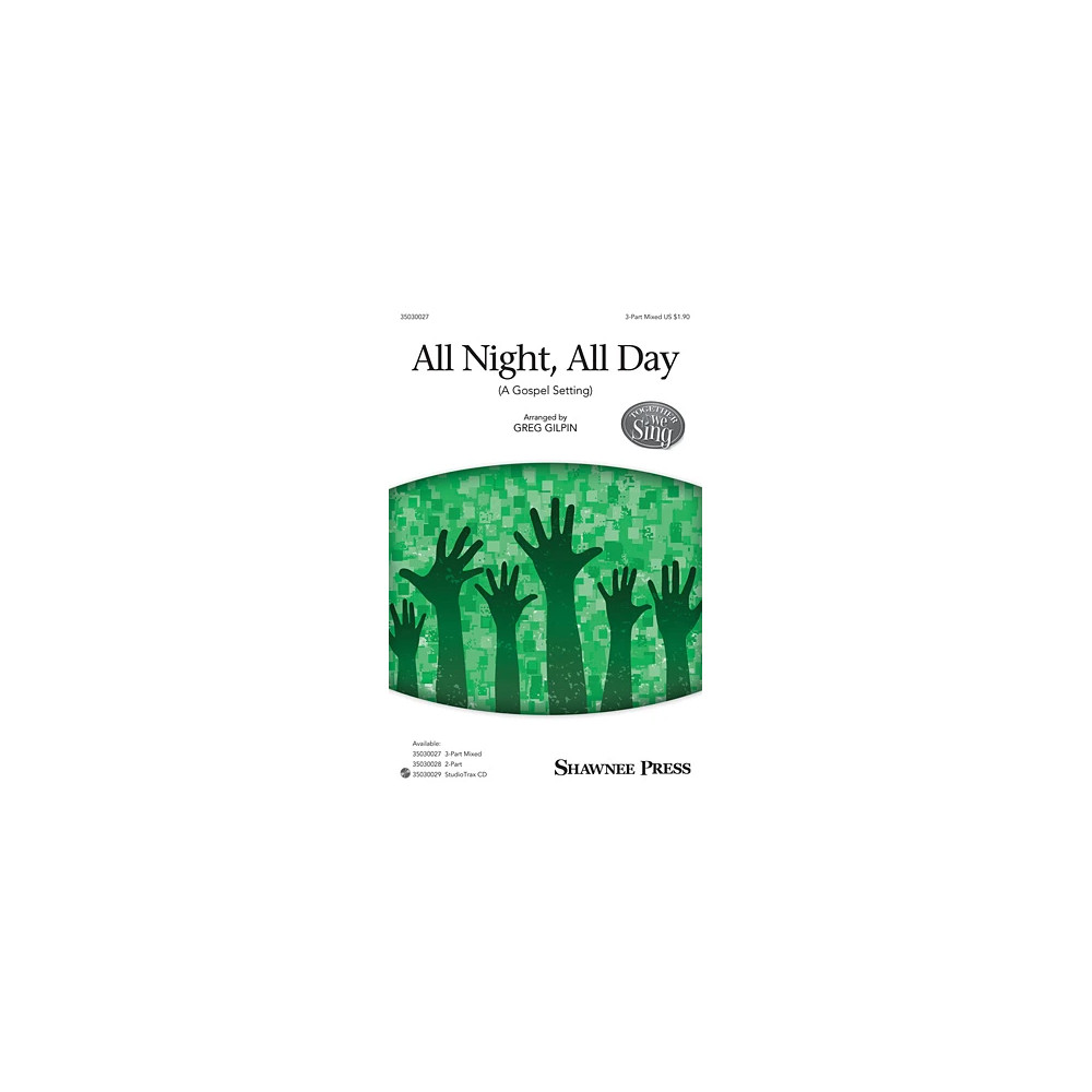 All Night, All Day