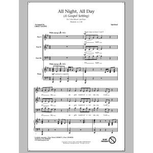 All Night, All Day