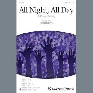 All Night, All Day