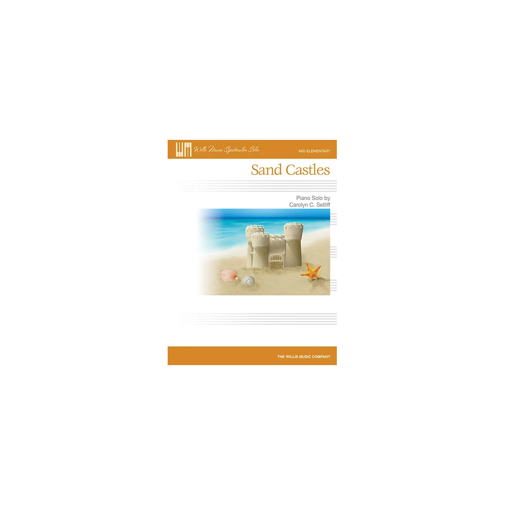 Sand Castles