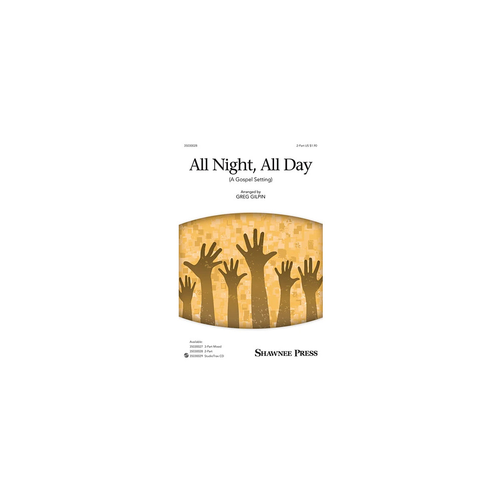All Night, All Day