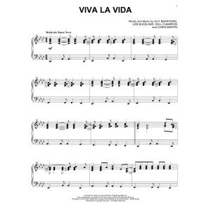 Viva La Vida