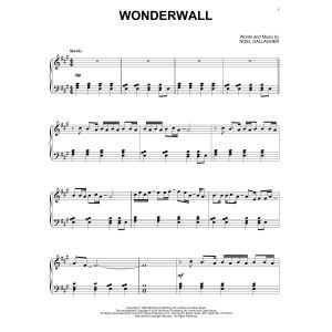 Wonderwall