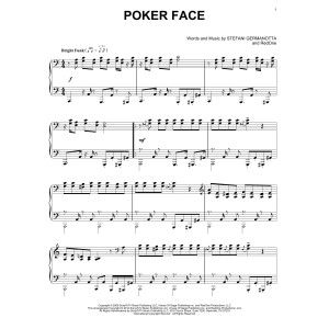 Poker Face