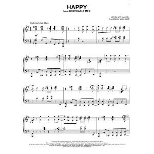 Happy