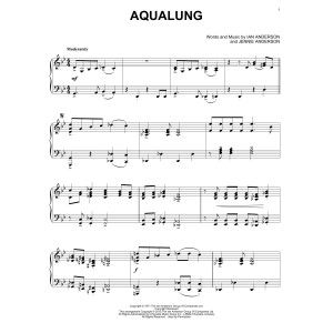 Aqualung