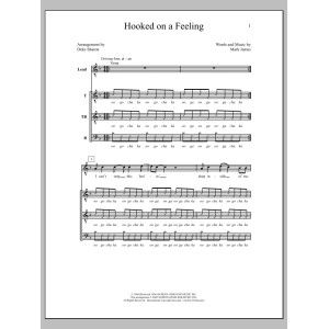 Hooked On A Feeling