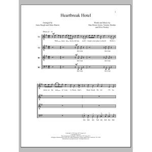 Heartbreak Hotel