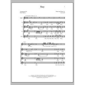 Stay