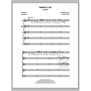 Seasons of Love (arr. Deke Sharon)