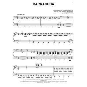 Barracuda