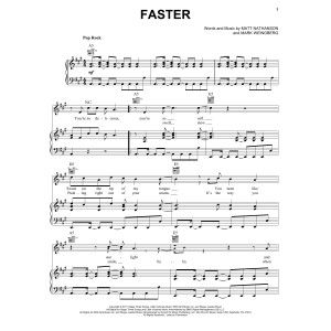 Faster