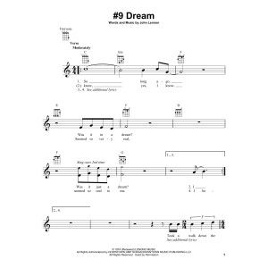 9 Dream