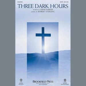 Three Dark Hours - Handbells
