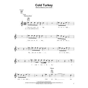 Cold Turkey