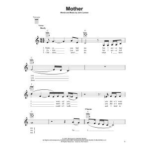 Mother