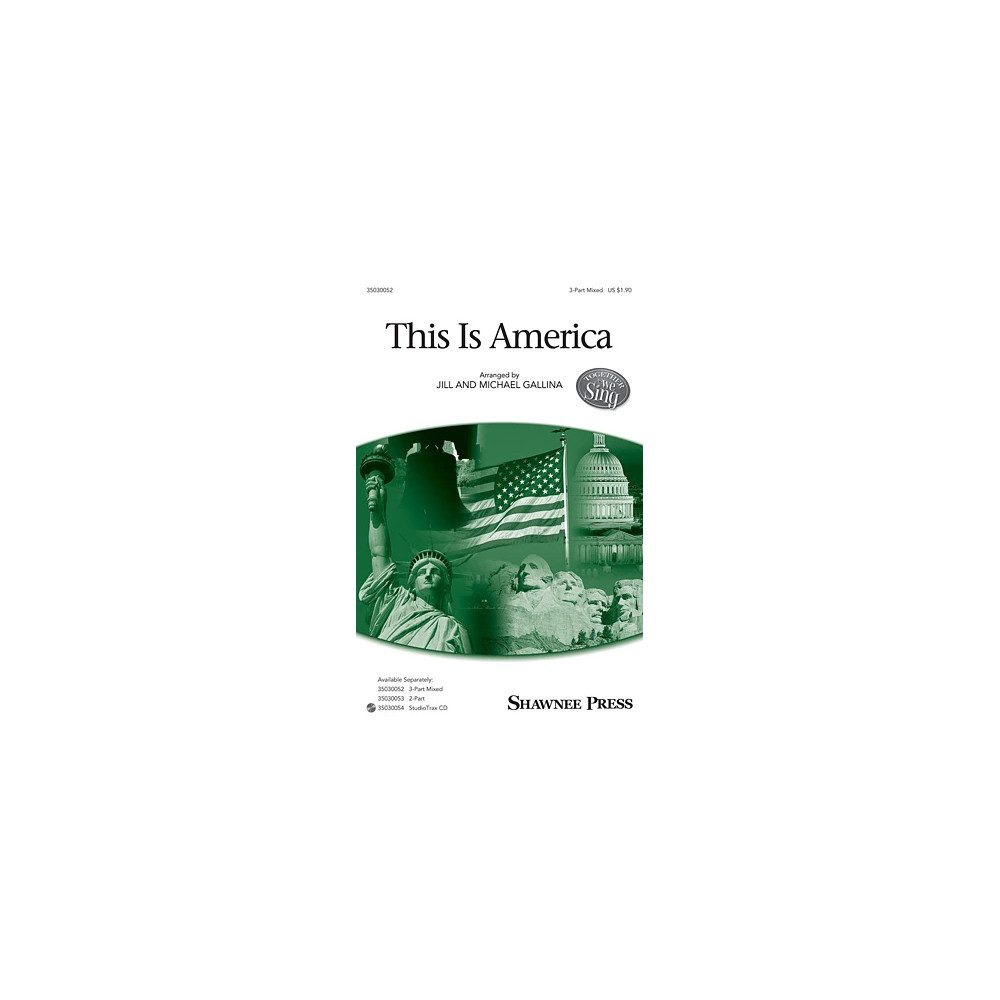 This Is America