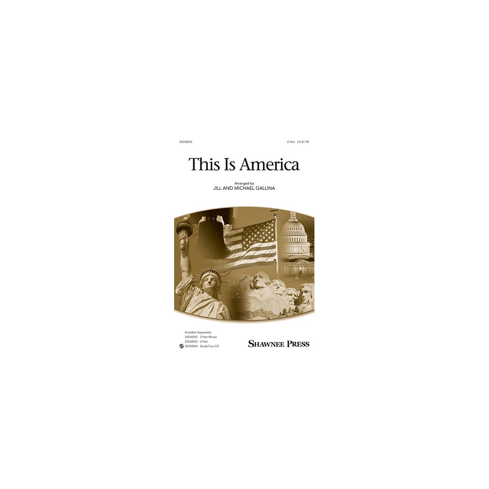 This Is America