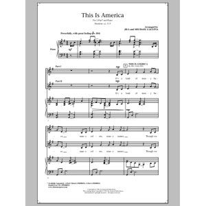 This Is America