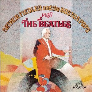 Sgt. Pepper's Lonely Hearts Club Band