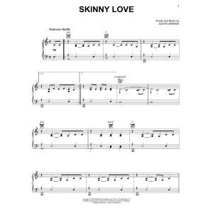Skinny Love