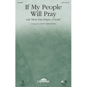 Hear Our Prayer, O Lord