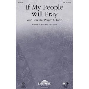 Hear Our Prayer, O Lord
