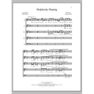 Helplessly Hoping