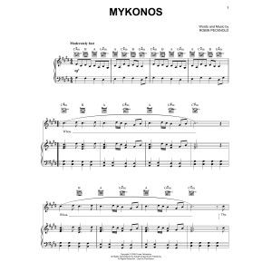 Mykonos