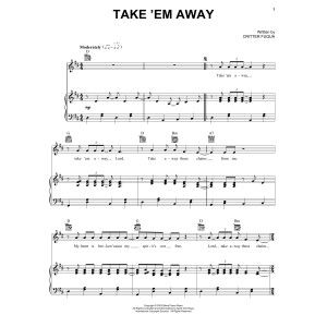Take 'Em Away
