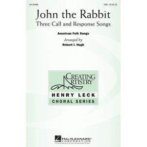 Oh, John The Rabbit