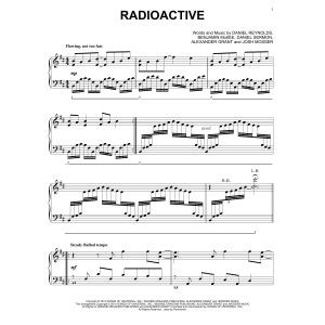 Radioactive
