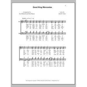 Good King Wenceslas