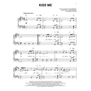 Kiss Me