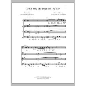 (Sittin' On) The Dock of the Bay