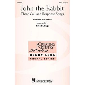 Oh, John The Rabbit