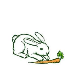 Oh, John The Rabbit