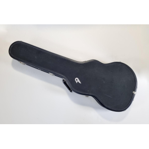 Duesenberg Johnny Depp Signature Series Electric Guitar 2016 Aluminum Tattooed