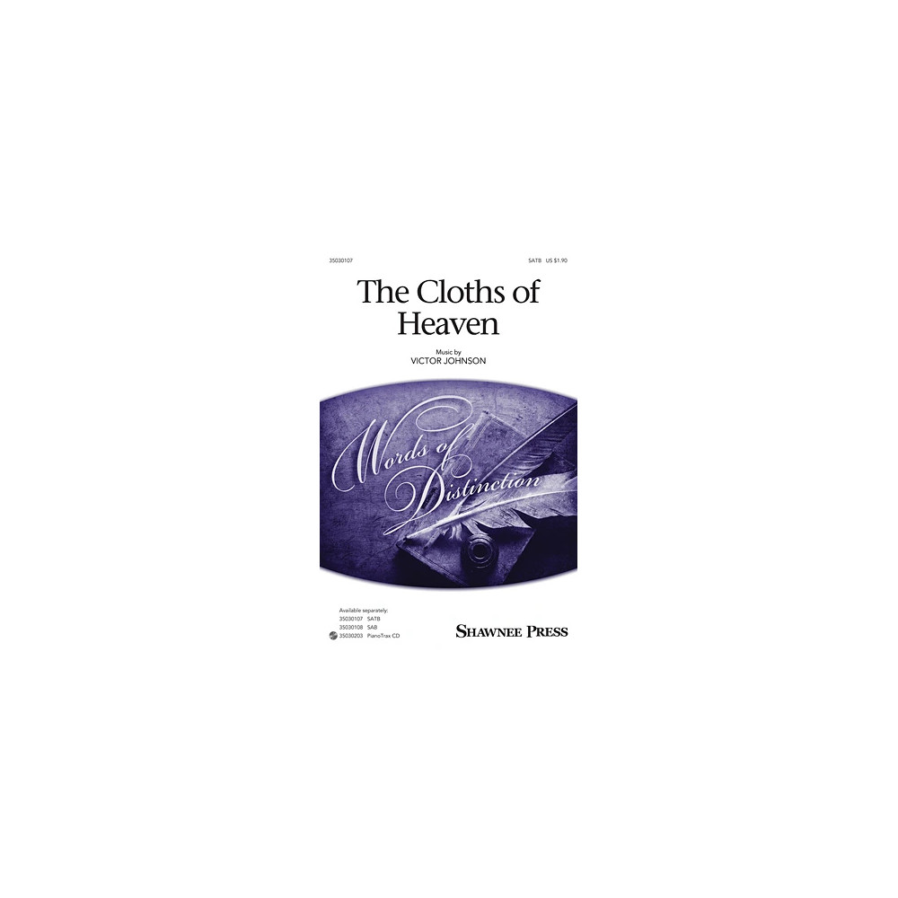 The Cloths Of Heaven